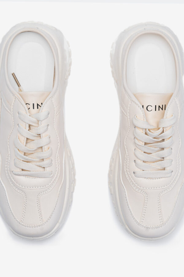 Giày nữ GU2450 cao thêm 5cm