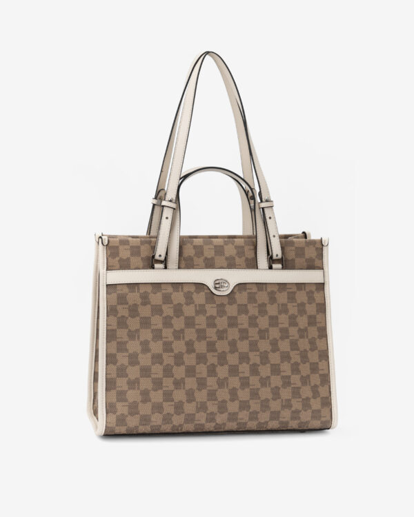 Túi xách monogram canvas TXA-80285