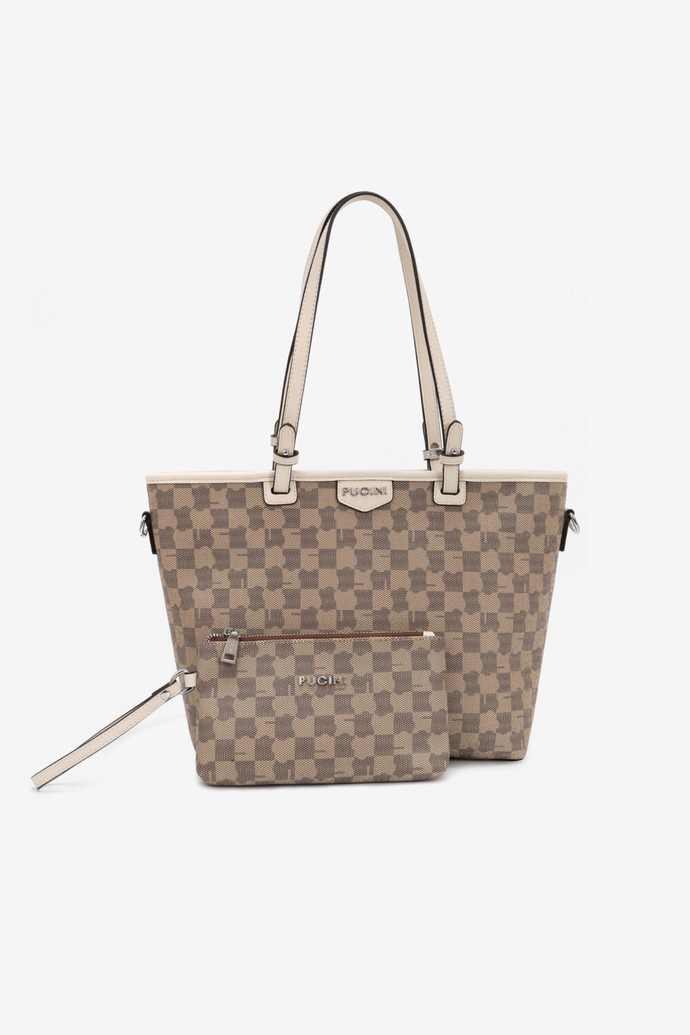 Túi xách monogram canvas TXA-80296