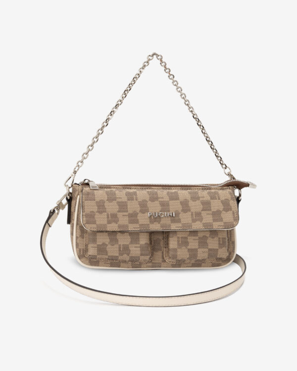 Túi xách monogram canvas TXA-F070