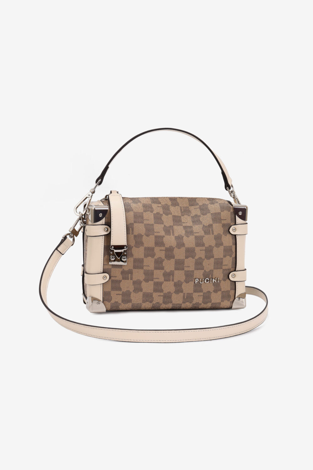 Túi xách monogram canvas TXA-F071