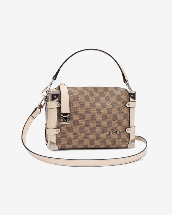Túi xách monogram canvas TXA-F071