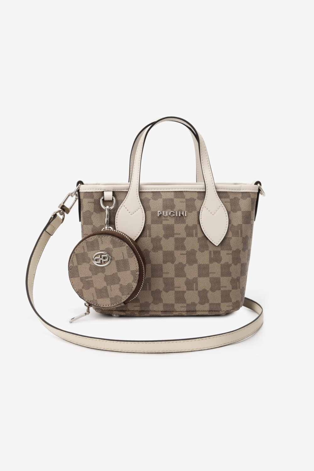 Túi xách monogram canvas TXA-F074