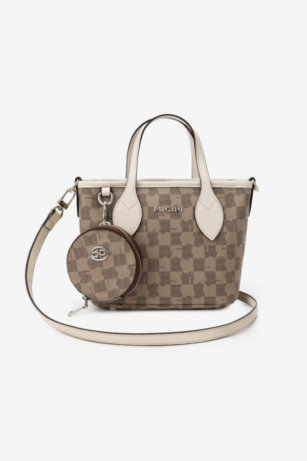 Túi xách monogram canvas TXA-F074