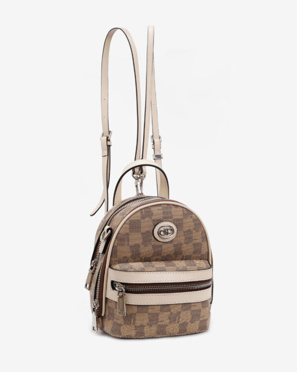 Balo nữ monogram canvas BLA-F075