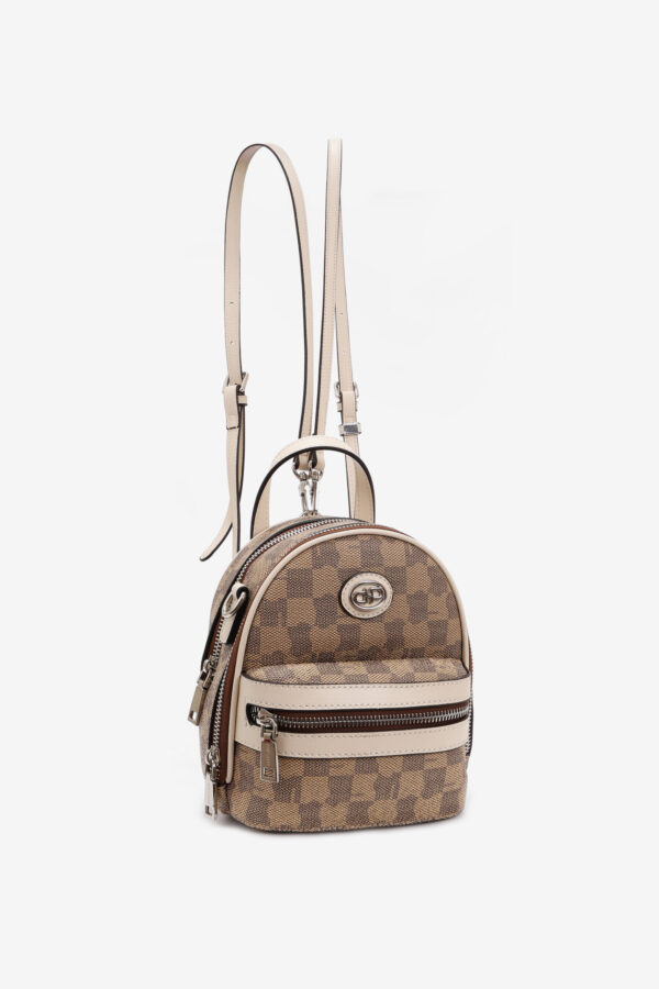 Balo nữ monogram canvas BLA-F075