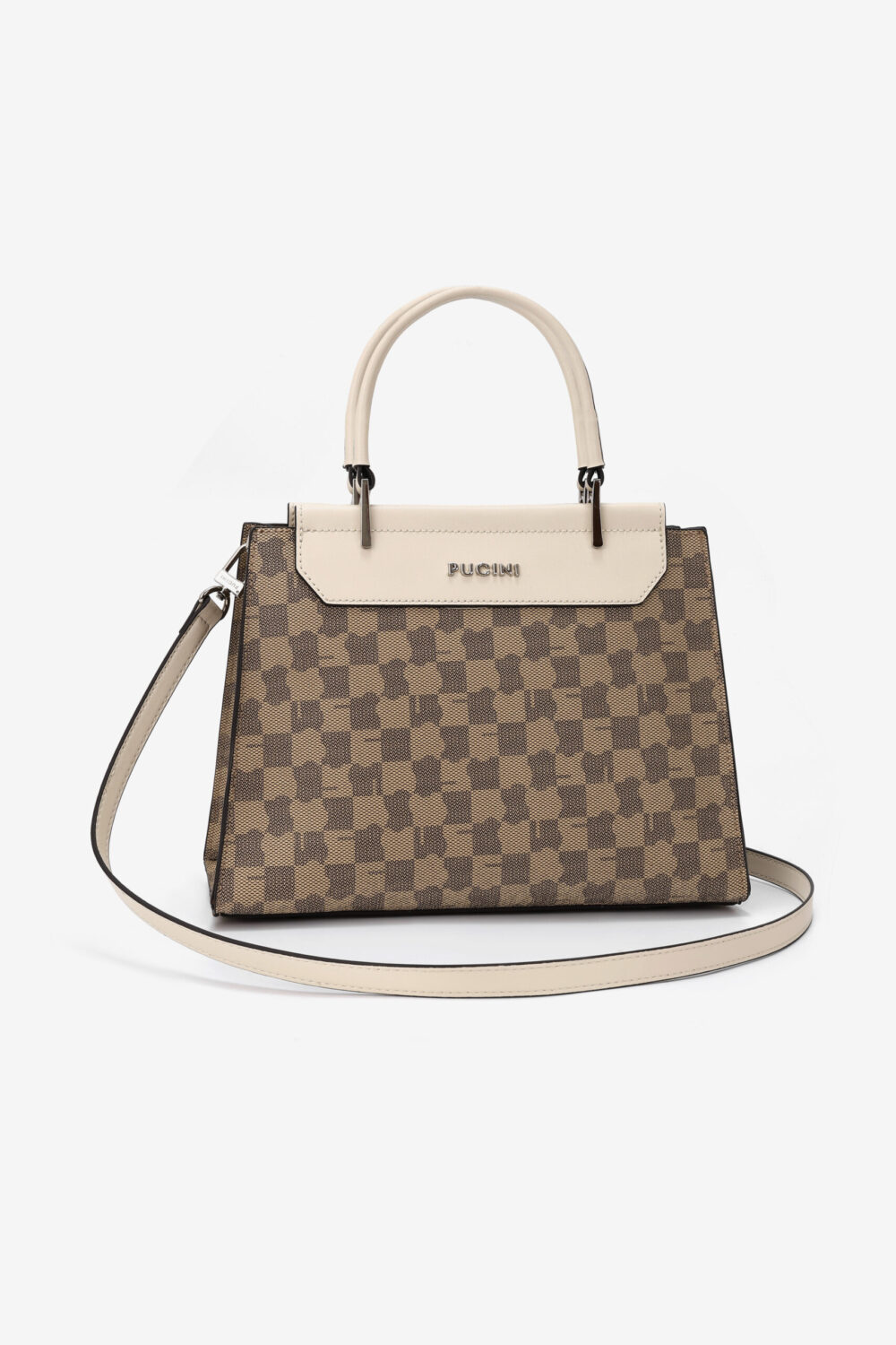 Túi xách monogram canvas TXA-F077