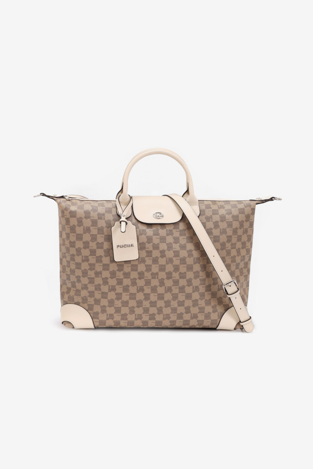 Túi xách monogram canvas TXA-F081