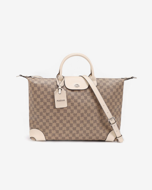 Túi xách monogram canvas TXA-F081