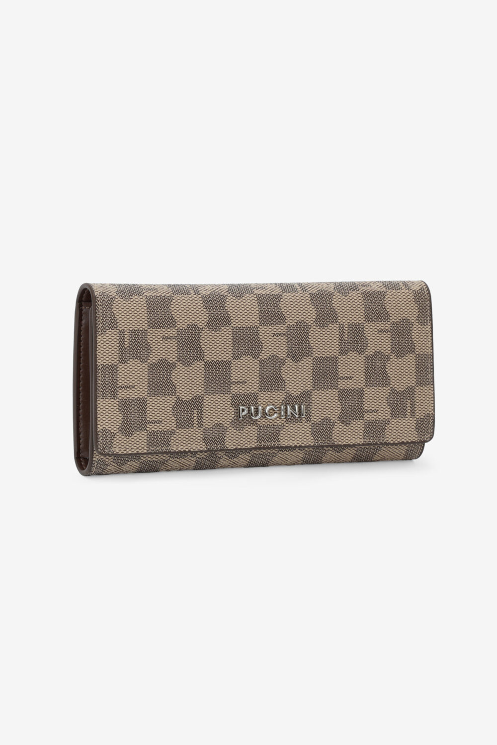 Ví monogram canvas VC-61702
