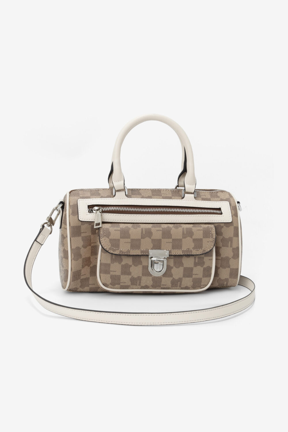 Túi xách monogram canvas TXA-68218