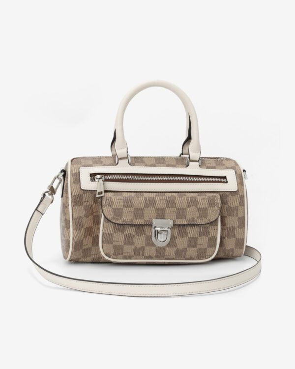 Túi xách monogram canvas TXA-68218