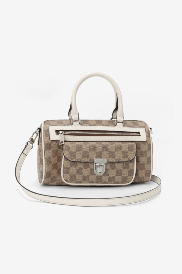 Túi xách monogram canvas TXA-68218