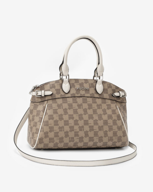 Túi xách nữ monogram canvas TXA-F061