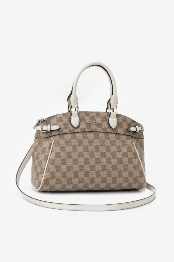 Túi xách nữ monogram canvas TXA-F061