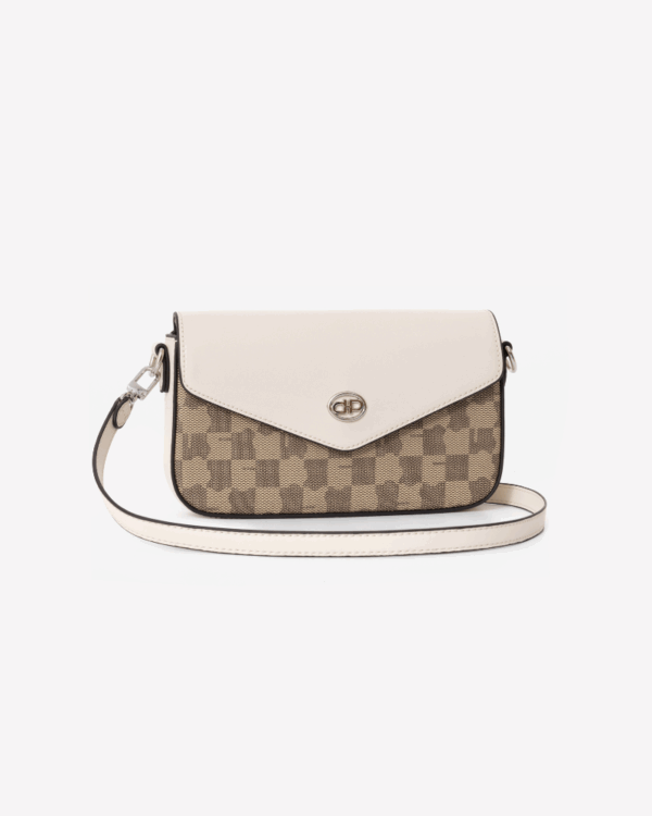 Túi xách monogram canvas A-F025