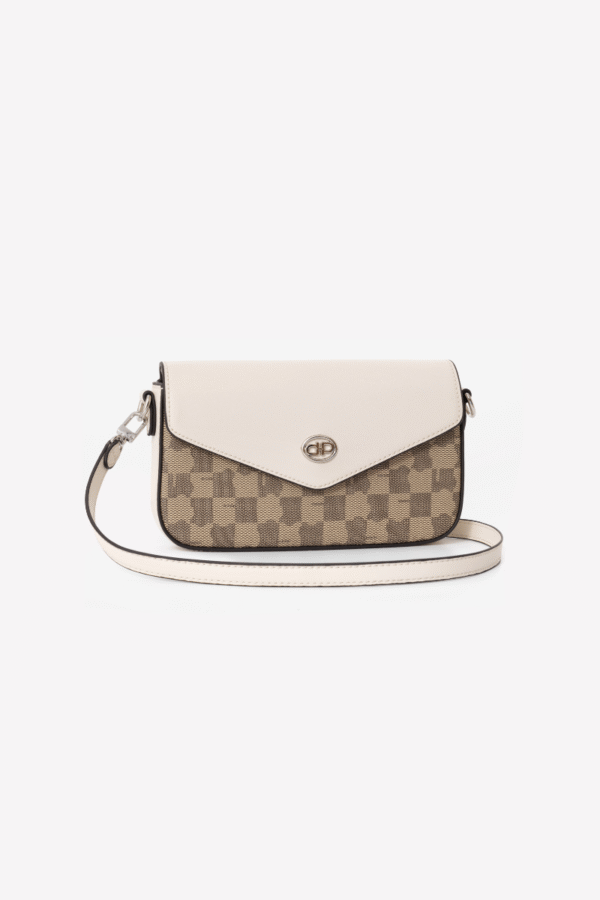 Túi xách monogram canvas A-F025