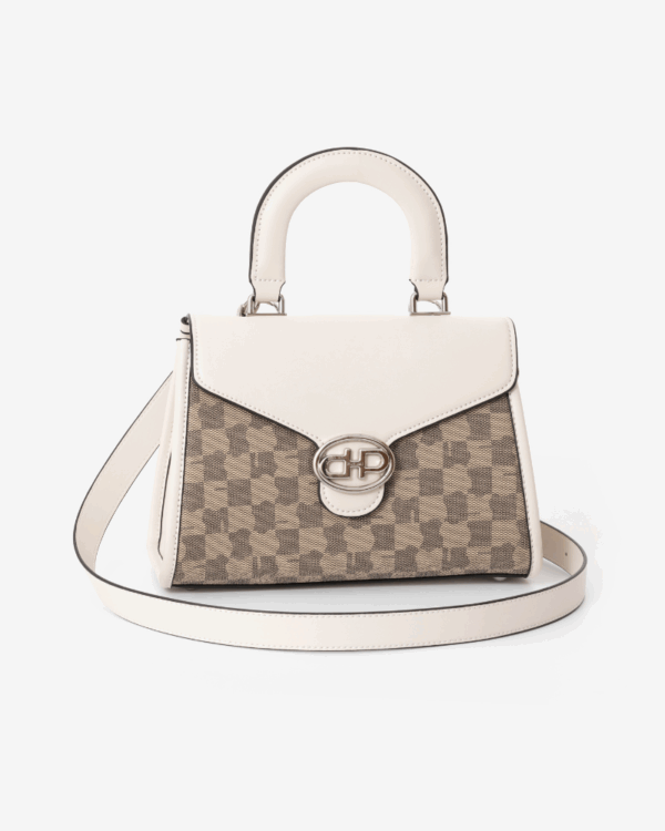 Túi xách nữ monogram canvas A-F002
