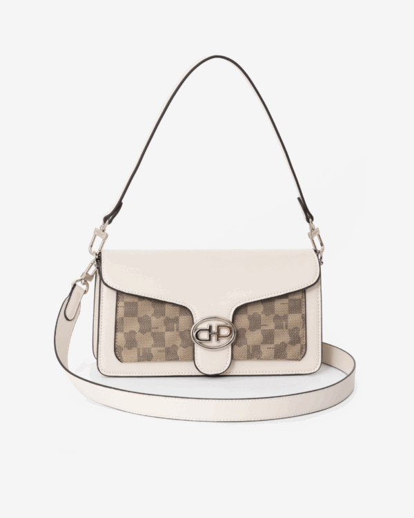 Túi xách nữ monogram canvas A-80302