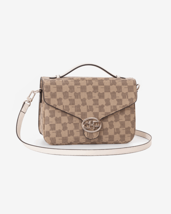 Túi xách monogram canvas A-80286