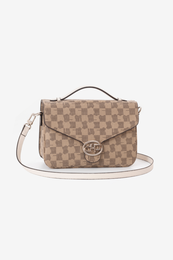 Túi xách monogram canvas A-80286