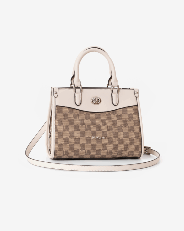 Túi xách nữ monogram canvas A-80270