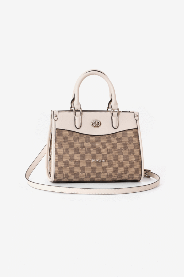 Túi xách nữ monogram canvas A-80270