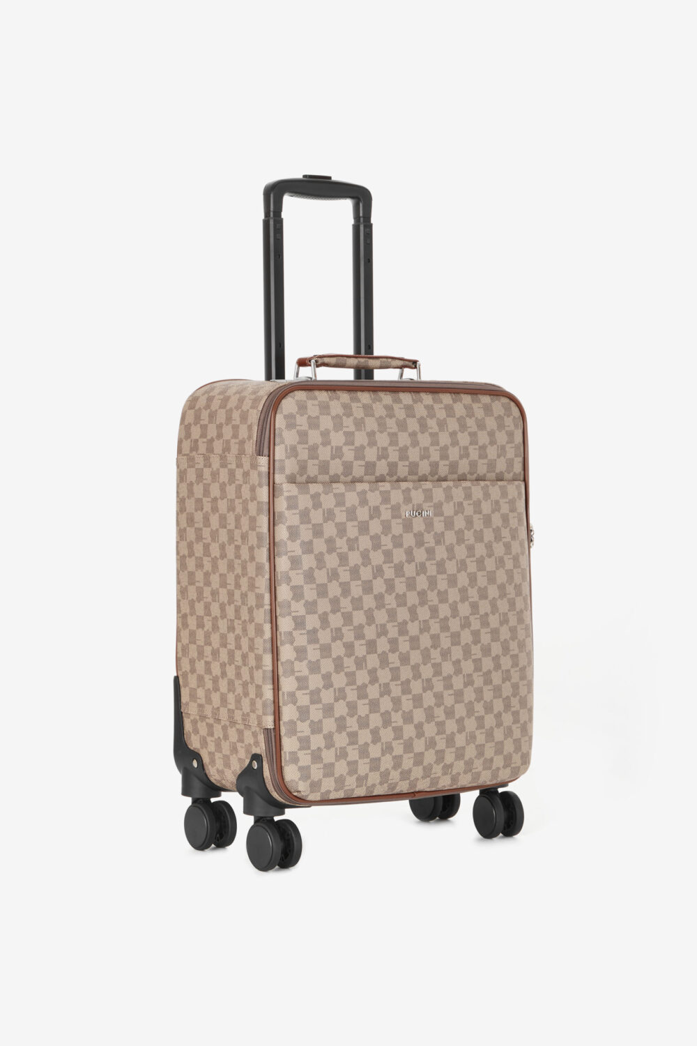 Vali monogram canvas VLA-Q45-10247-20,