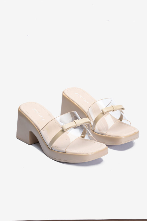 Guốc nữ Pucini UGQ2501