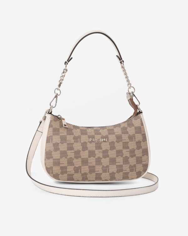 Túi xách monogram canvas A-80295