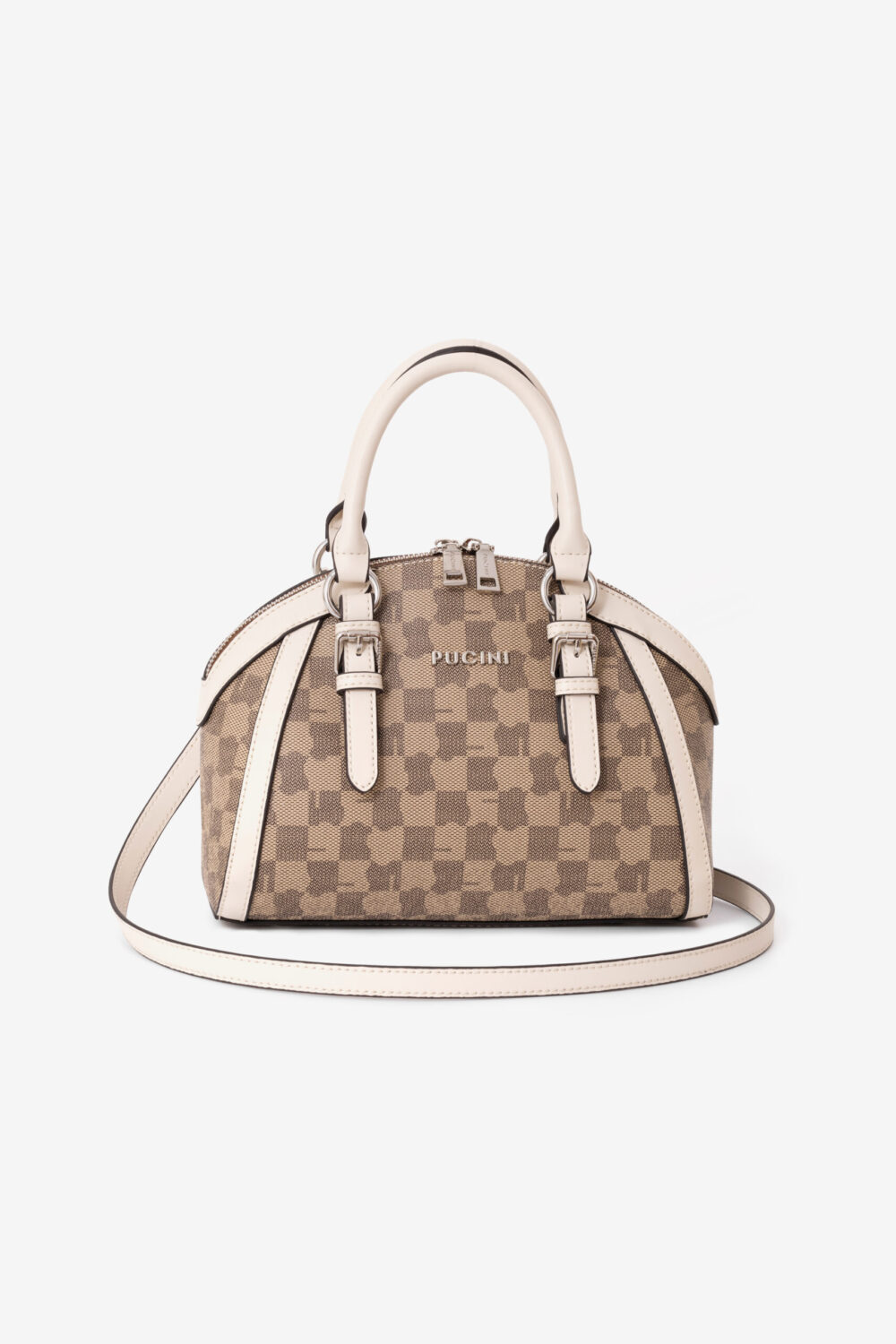 Túi xách nữ monogram canvas A-80267