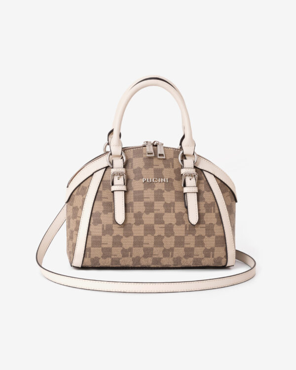 Túi xách nữ monogram canvas A-80267