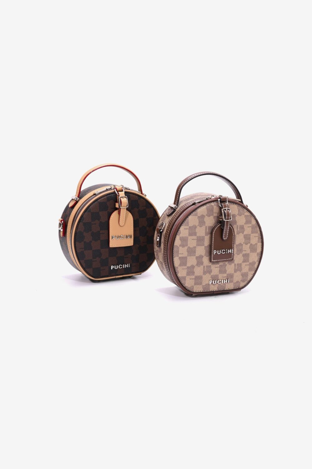 Túi xách monogram canvas TXA-68266