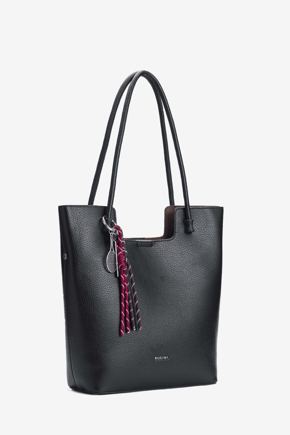 Túi xách Tote nữ cao cấp, phom đứng thời thượng