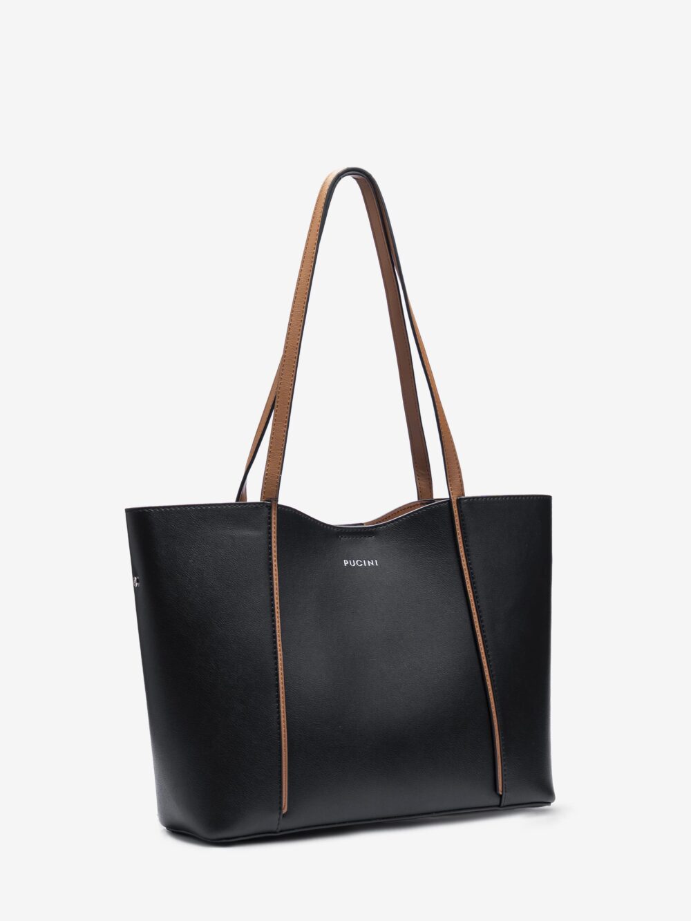 Túi tote công sở rộng rãi PUCINI