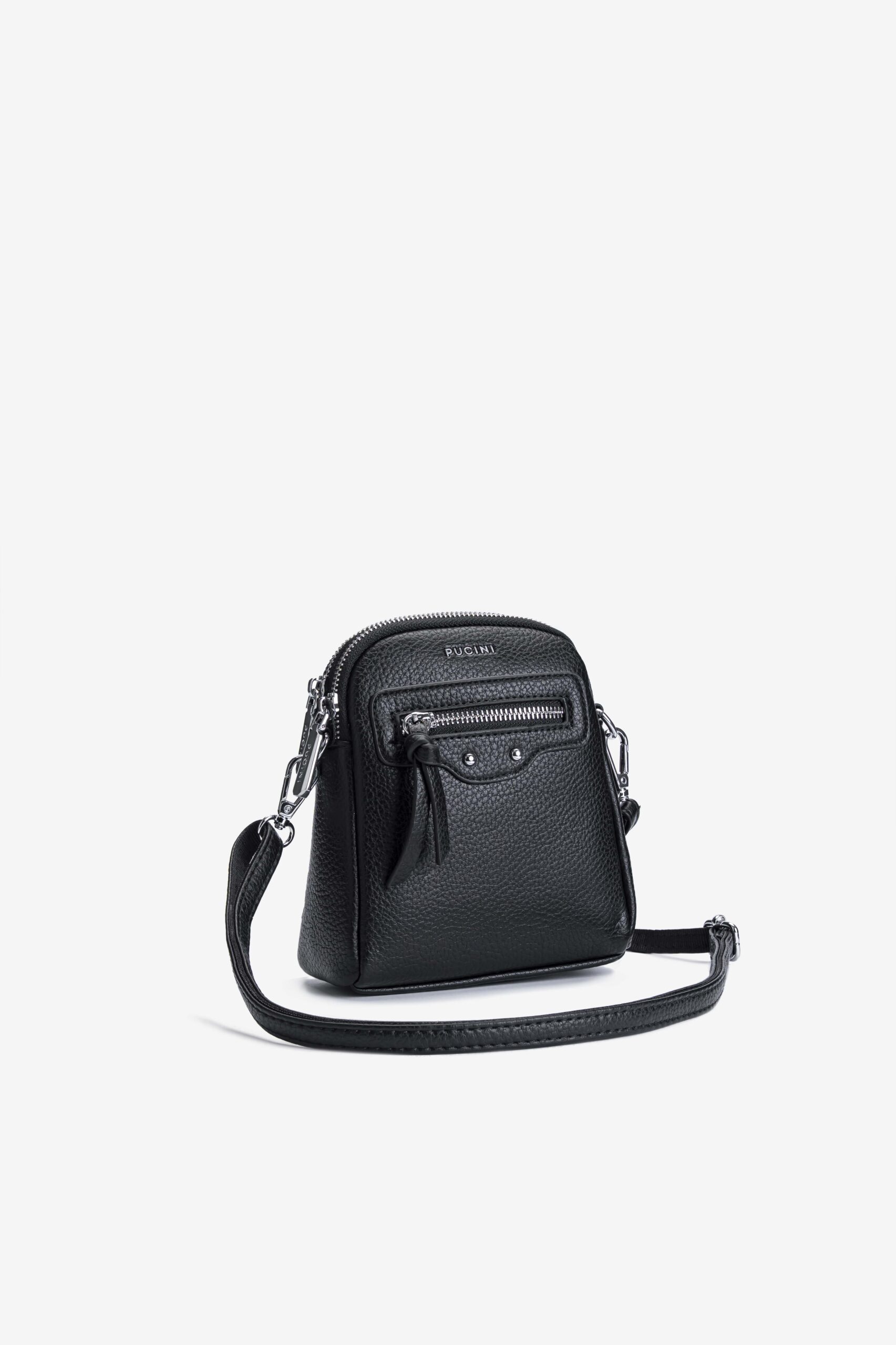 Túi đeo chéo Crossbody Mini sang trọng