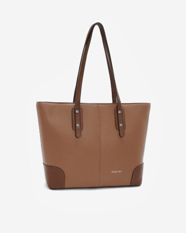 Túi tote cao cấp PUCINI – Thanh lịch công sở | D-Y6096