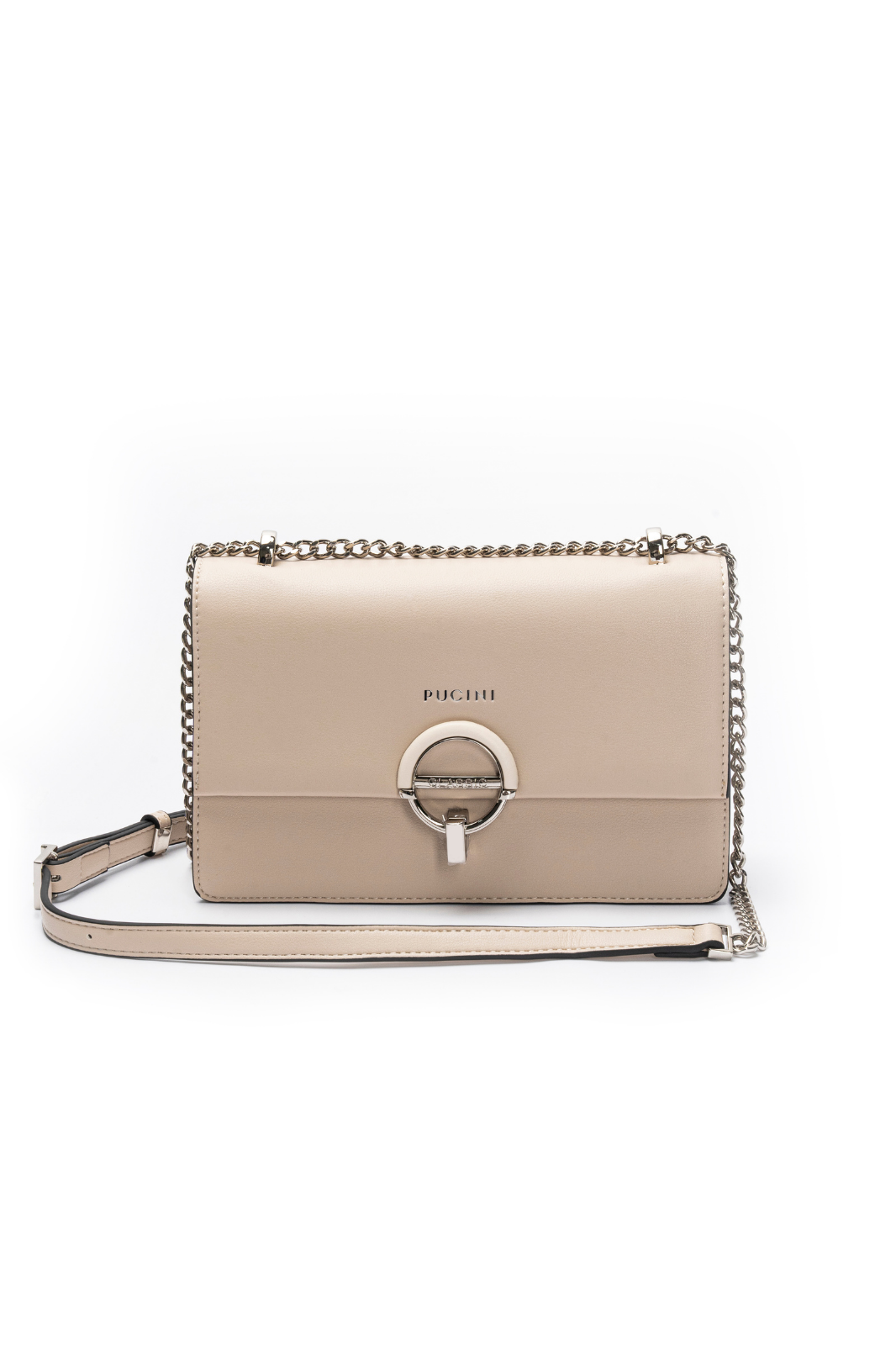 Túi xách thời trang nữ Pucini PCN-1163M