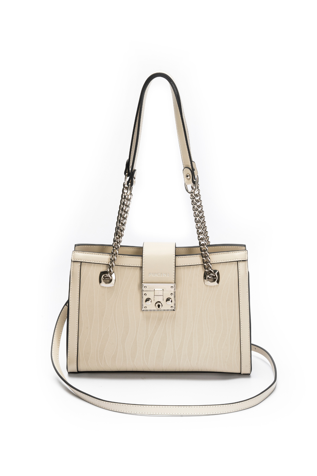 Túi xách thời trang nữ Pucini PCN-9117