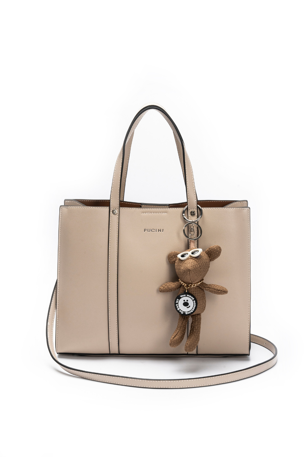 Túi xách thời trang nữ Pucini PCN-1826