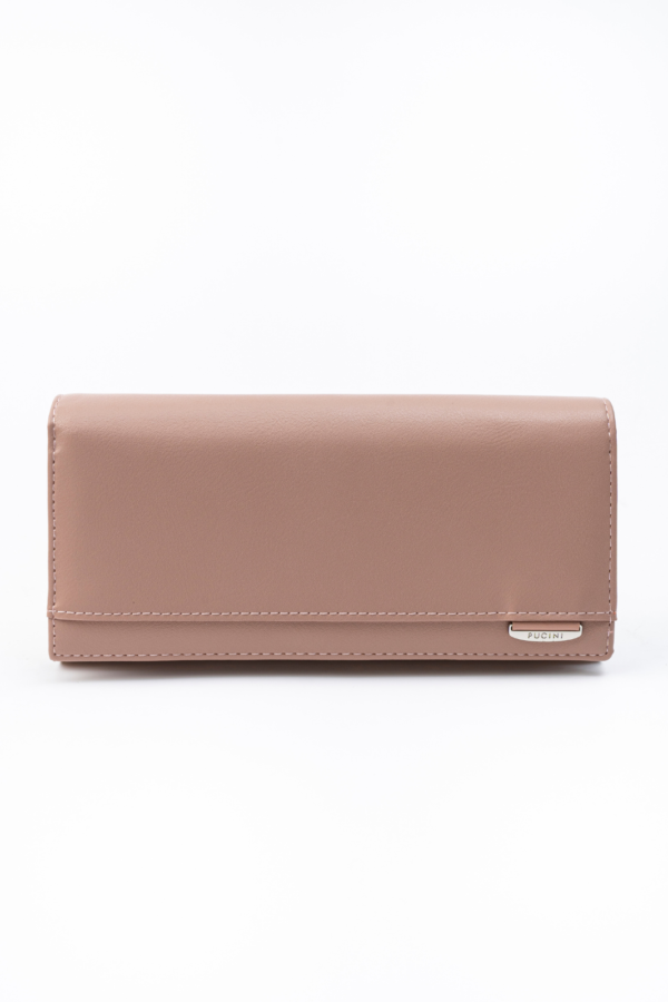 Ví nữ Pucini PCN-8603