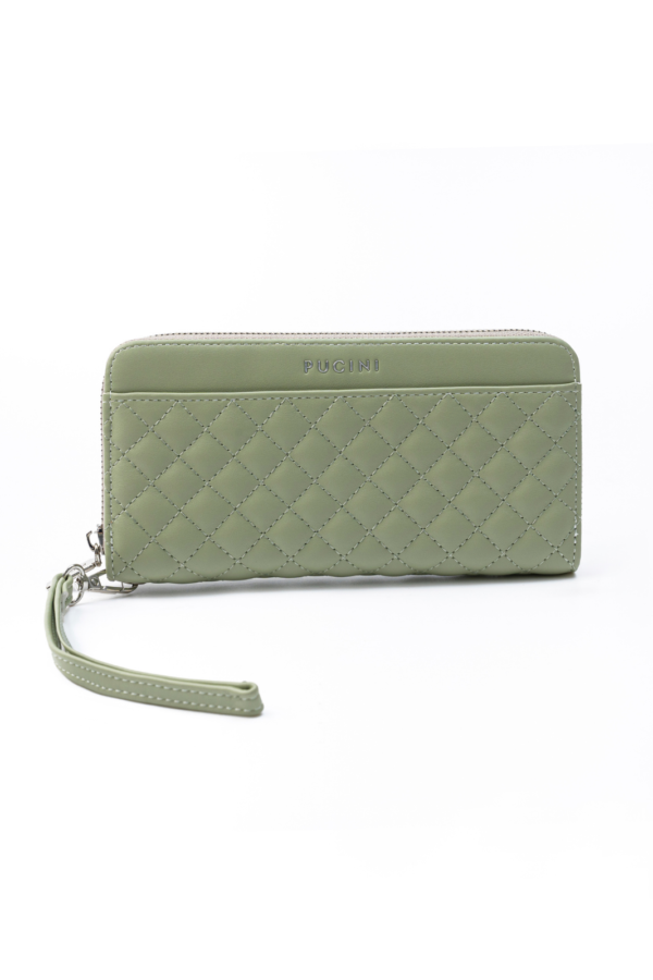 Ví nữ Pucini PCN-9612