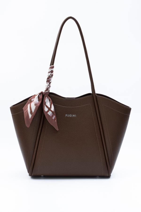 Túi tote thời trang , công sở nữ Pucini PCN-6270