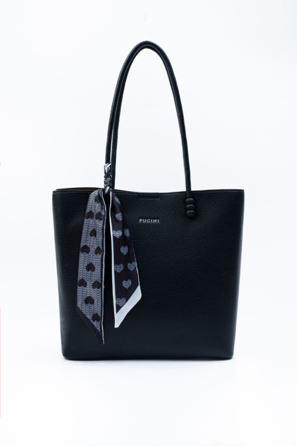 Túi tote thời trang , công sở nữ Pucini PCN-6271