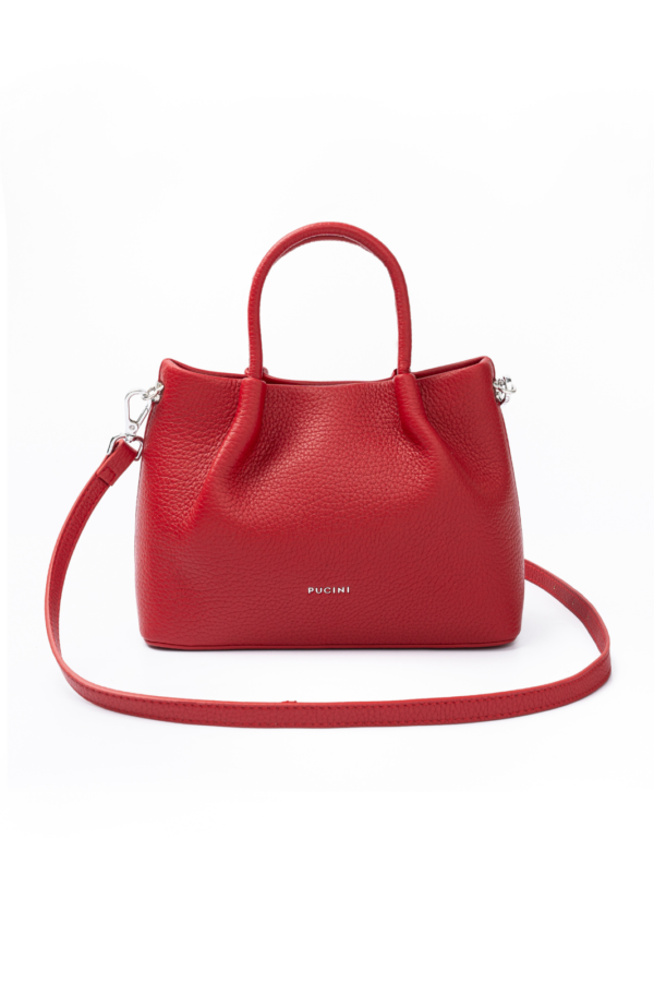 Túi xách thời trang nữ Pucini PCN-6378