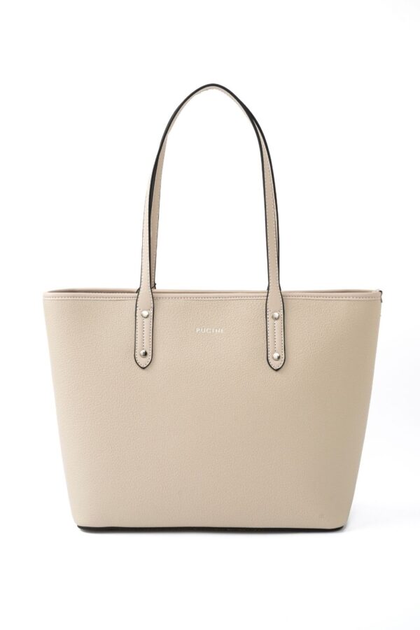 Túi tote thời trang nữ Pucini PCN-9825