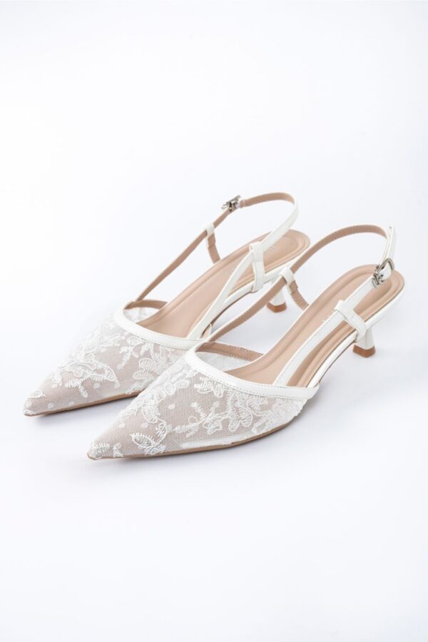 Guốc nữ cao cấp Pucini PCN-360-3a