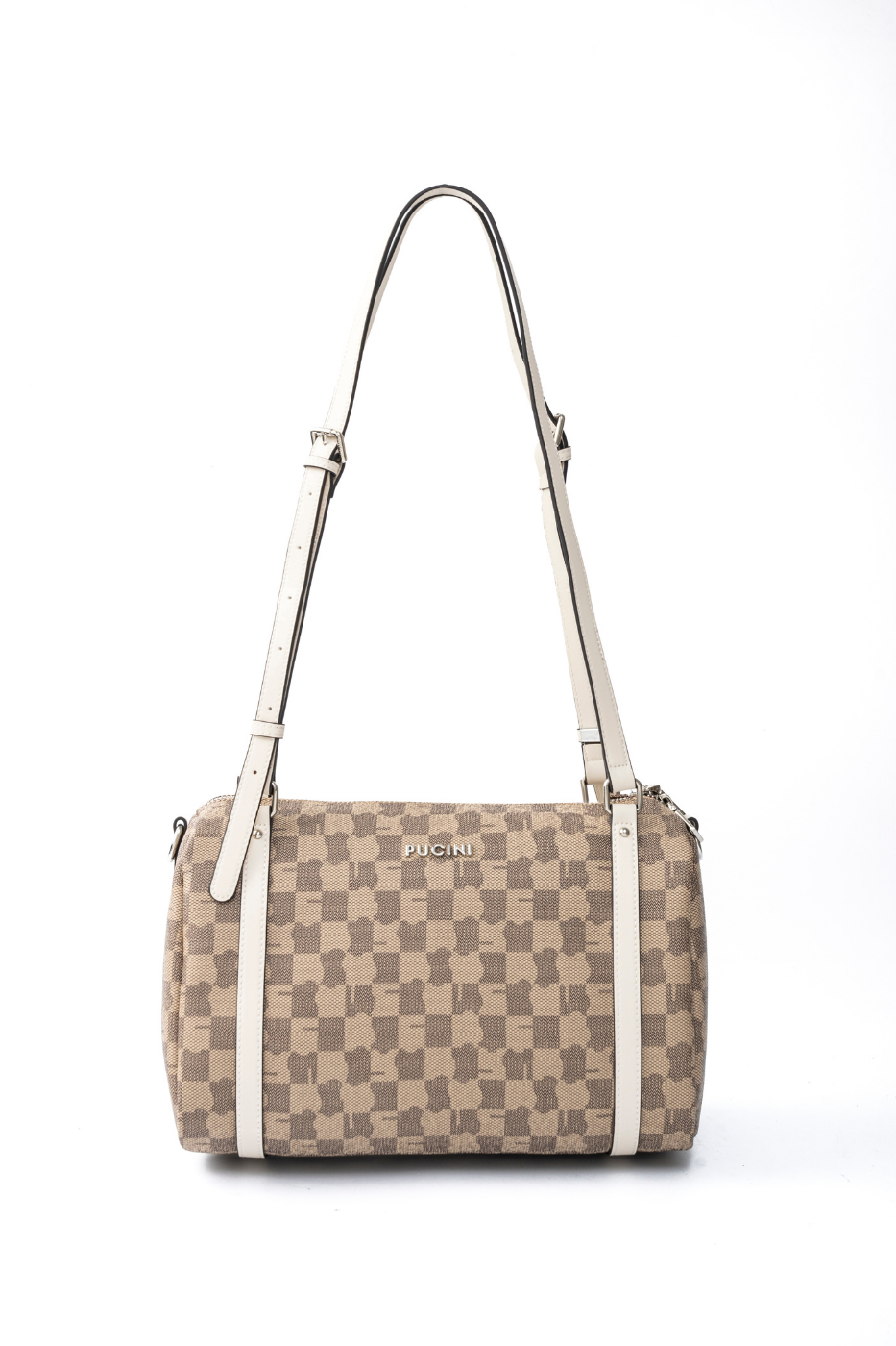 Túi xách monogram canvas A-F183