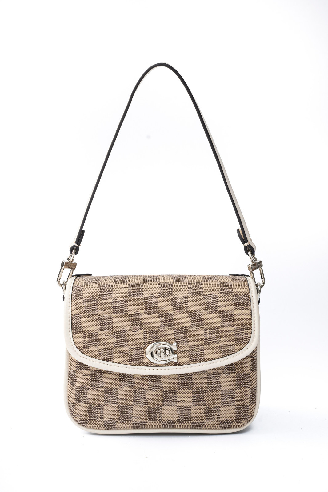 Túi xách monogram canvas A-F023