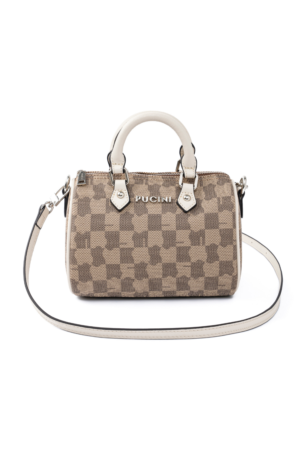 Túi xách monogram canvas A-F051